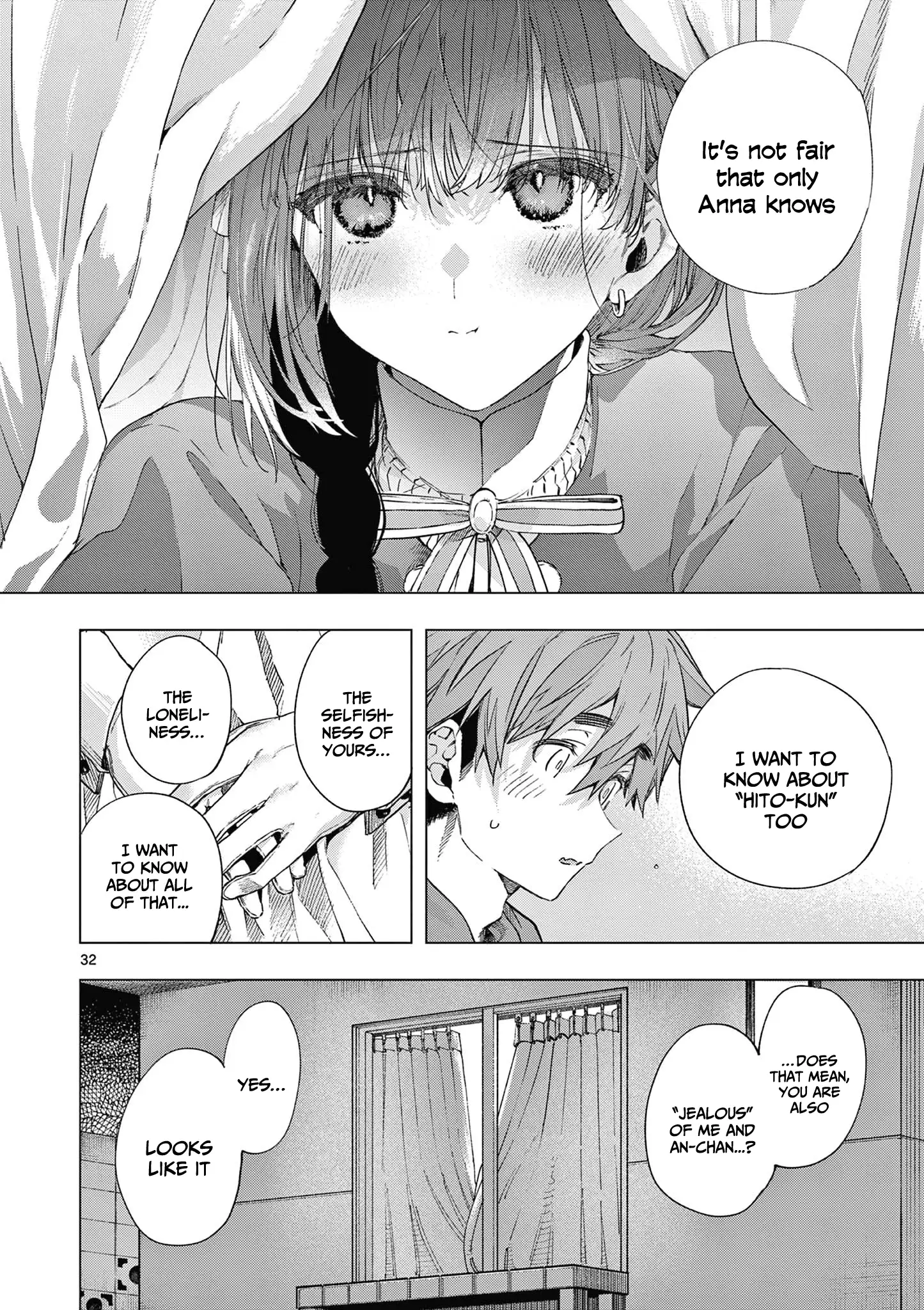 Read Kimi Wa Meido Sama Chapter 67 - kimiwameido-sama.com | High Quality Manga Image 33