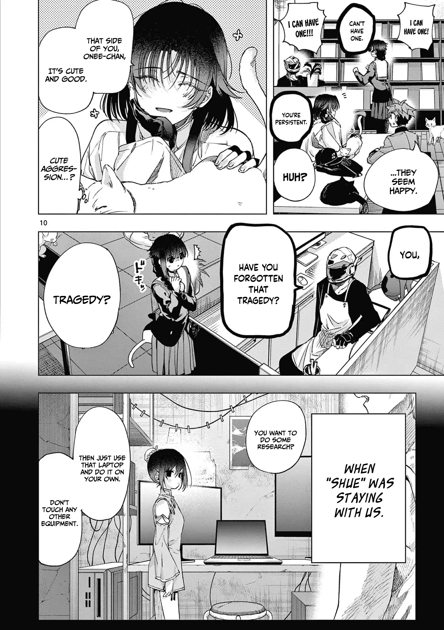 Read Kimi Wa Meido Sama Chapter 68 - kimiwameido-sama.com | High Quality Manga Image 11