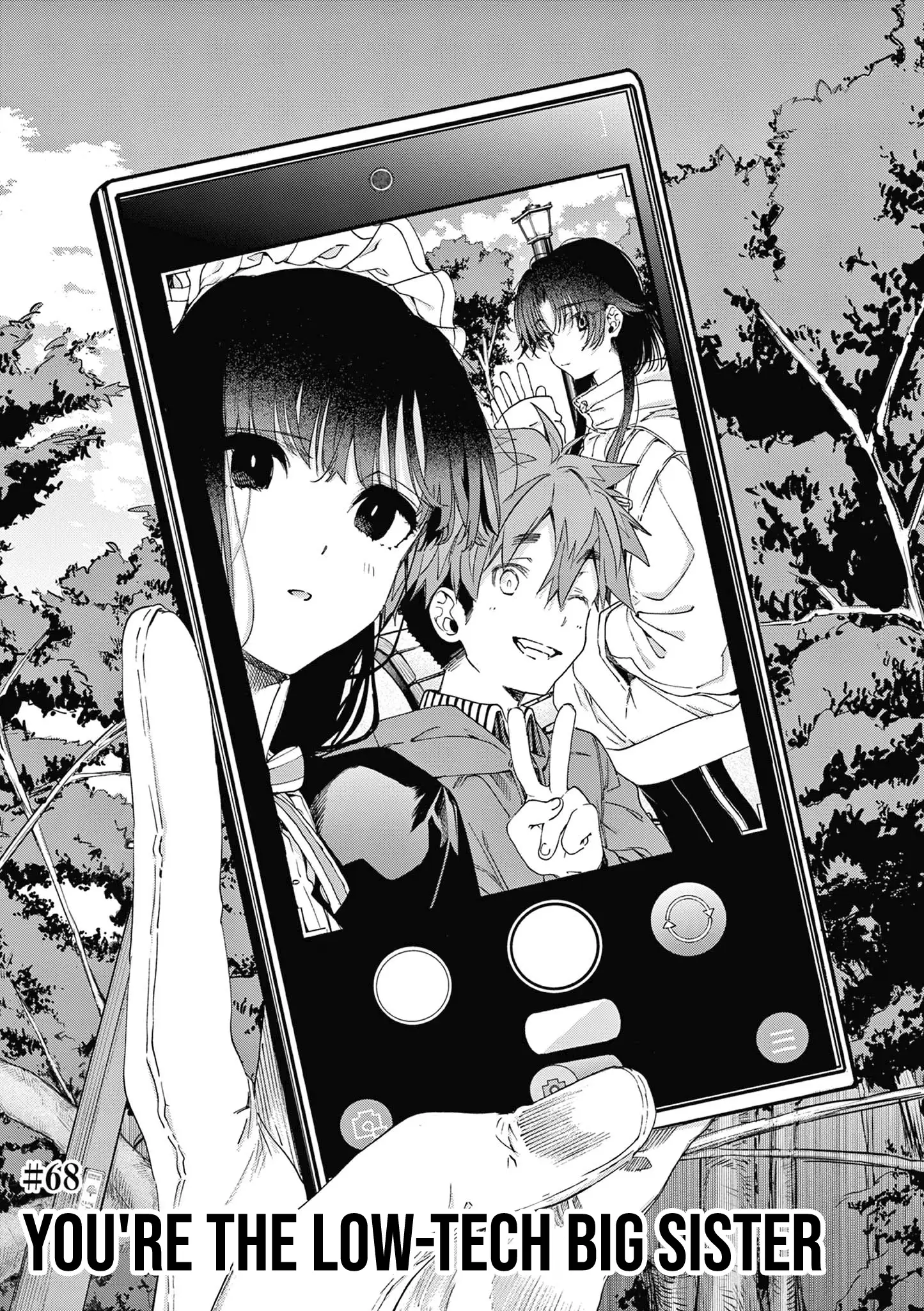 Read Kimi Wa Meido Sama Chapter 68 - kimiwameido-sama.com | High Quality Manga Image 4