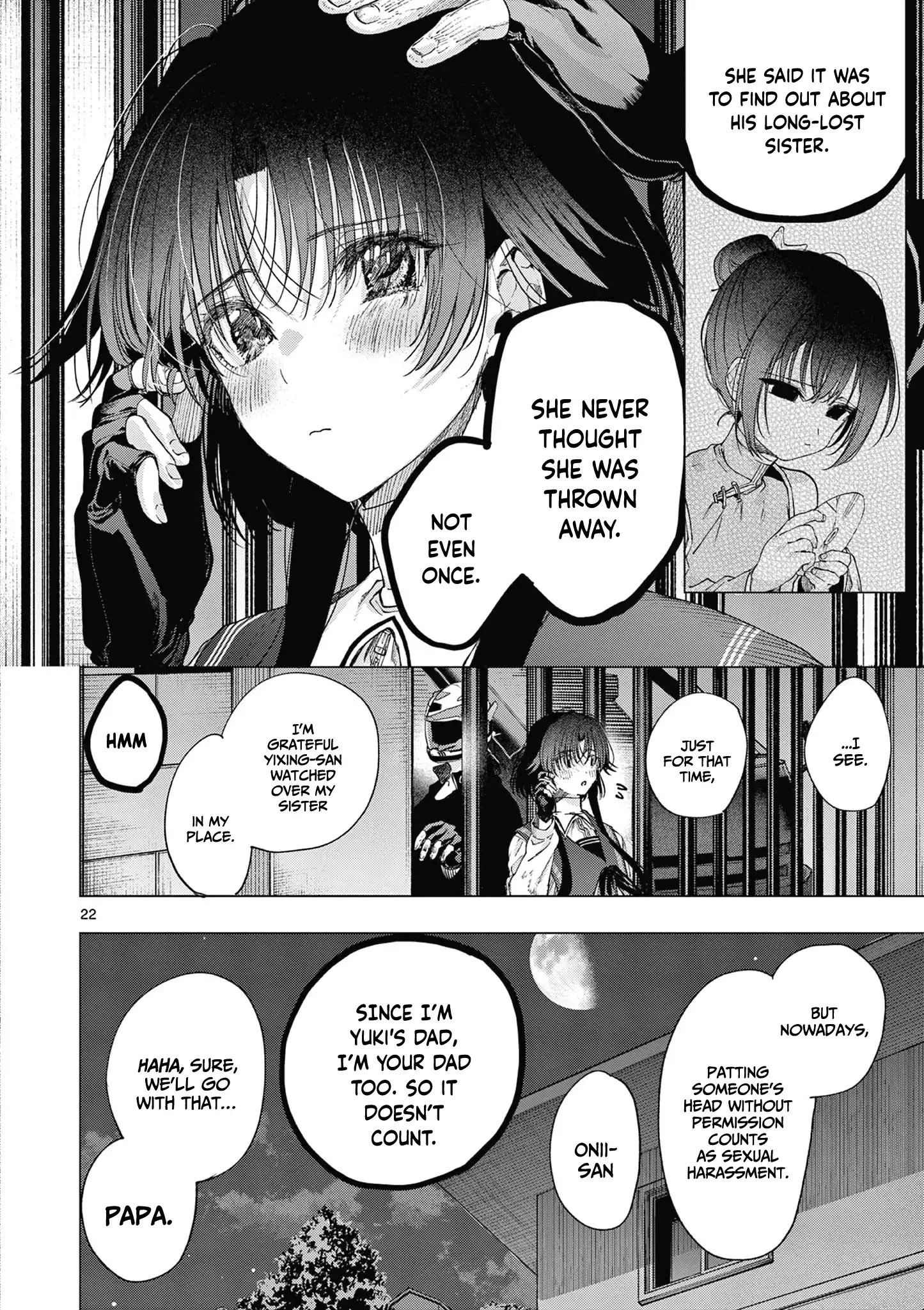 Read Kimi Wa Meido Sama Chapter 70 - kimiwameido-sama.com | High Quality Manga Image 23