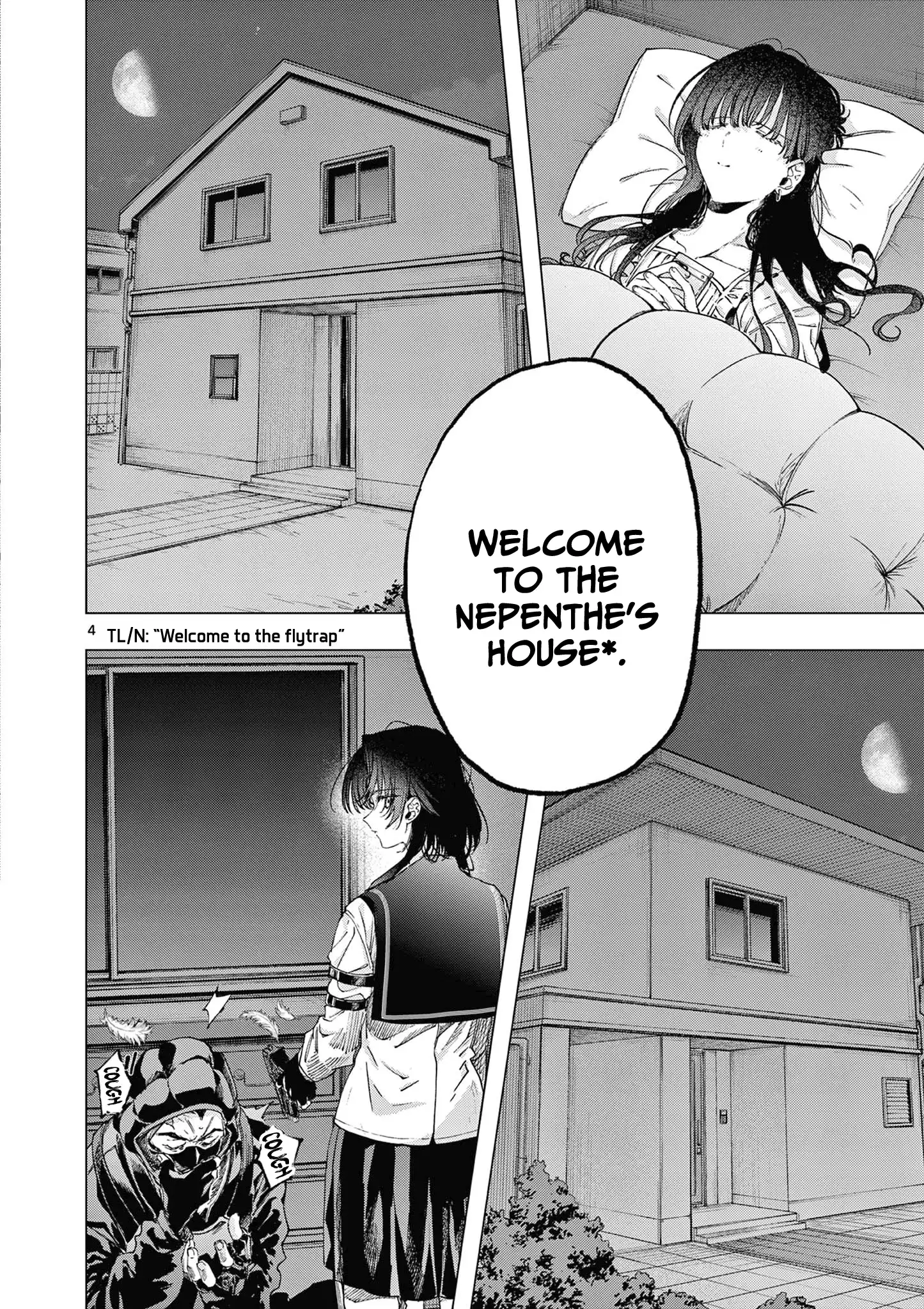 Read Kimi Wa Meido Sama Chapter 70 - kimiwameido-sama.com | High Quality Manga Image 5