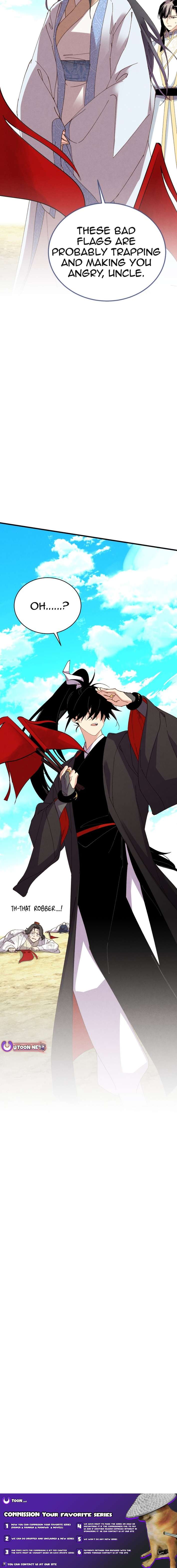 Read Lightning Degree Chapter 210 - degreelightning.net | High Quality Manga Image 13