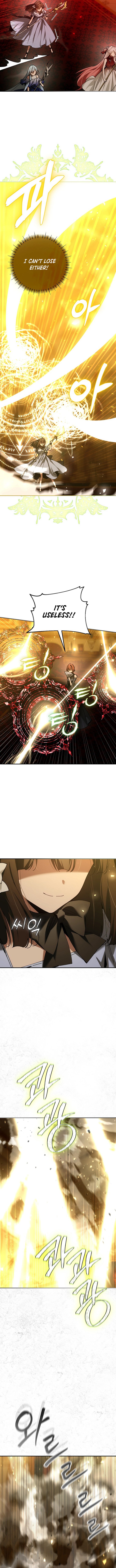 Read Quick Teleporting Genius From Magic School Chapter 62 - magicacademysgeniusblinker.net | High Quality Manga Image 10