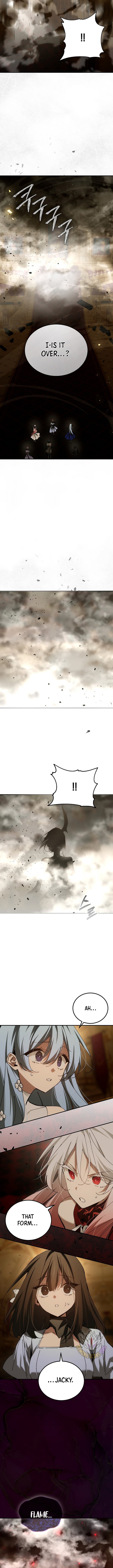 Read Quick Teleporting Genius From Magic School Chapter 62 - magicacademysgeniusblinker.net | High Quality Manga Image 11