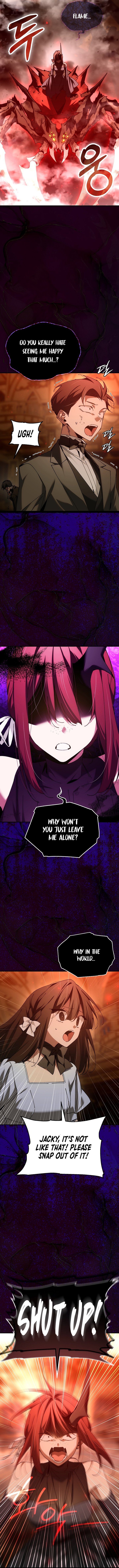 Read Quick Teleporting Genius From Magic School Chapter 62 - magicacademysgeniusblinker.net | High Quality Manga Image 12
