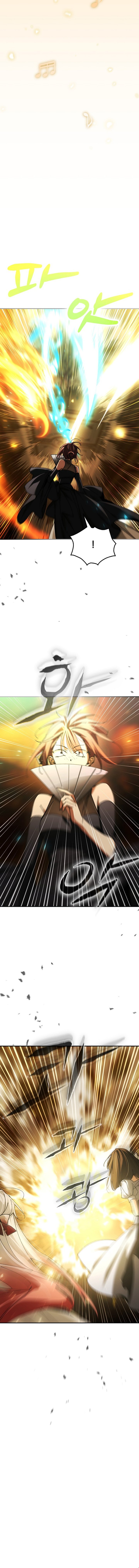 Read Quick Teleporting Genius From Magic School Chapter 62 - magicacademysgeniusblinker.net | High Quality Manga Image 2