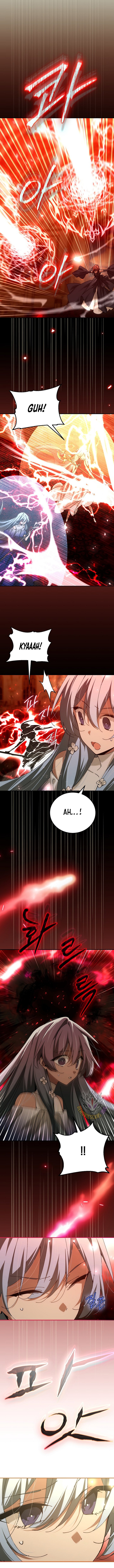 Read Quick Teleporting Genius From Magic School Chapter 62 - magicacademysgeniusblinker.net | High Quality Manga Image 7