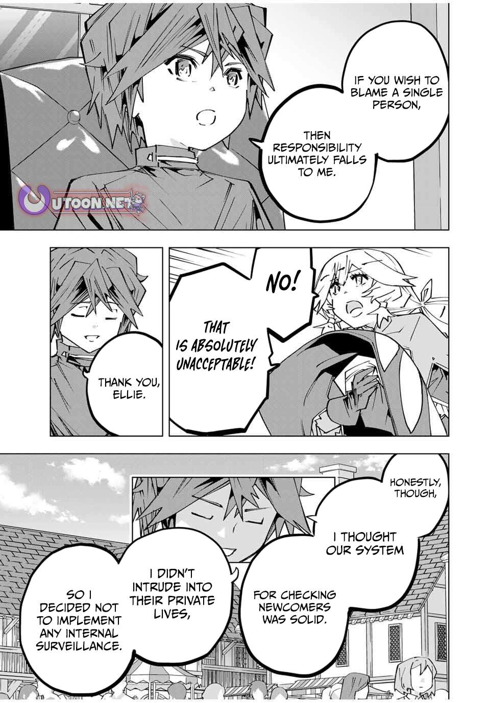 Read My Gift Lvl 9999 Unlimited Gacha Chapter 173 - mygiftlvl9999unlimitedgacha.org | High Quality Manga Image 10