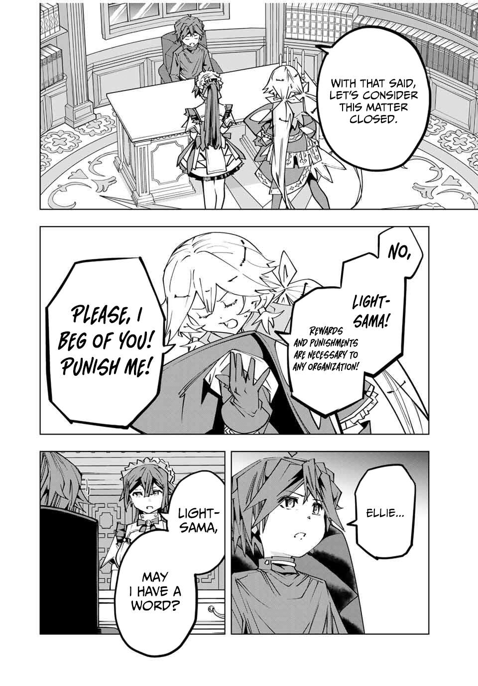 Read My Gift Lvl 9999 Unlimited Gacha Chapter 173 - mygiftlvl9999unlimitedgacha.org | High Quality Manga Image 11