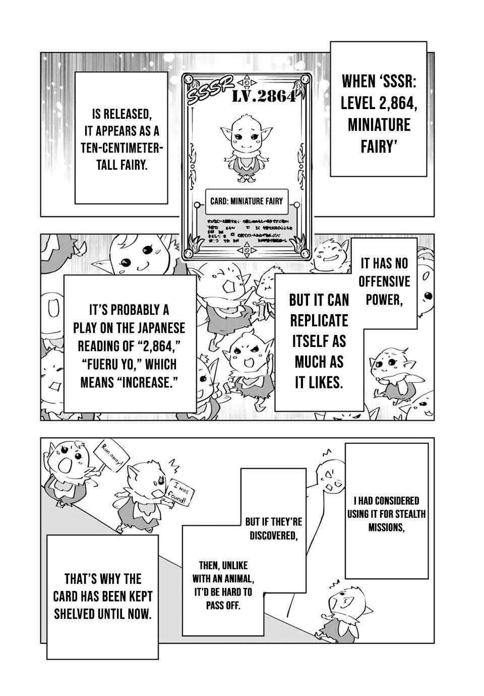 Read My Gift Lvl 9999 Unlimited Gacha Chapter 173 - mygiftlvl9999unlimitedgacha.org | High Quality Manga Image 15