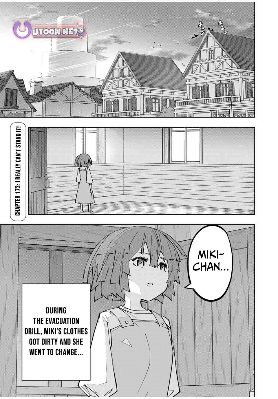 Read My Gift Lvl 9999 Unlimited Gacha Chapter 173 - mygiftlvl9999unlimitedgacha.org | High Quality Manga Image 2