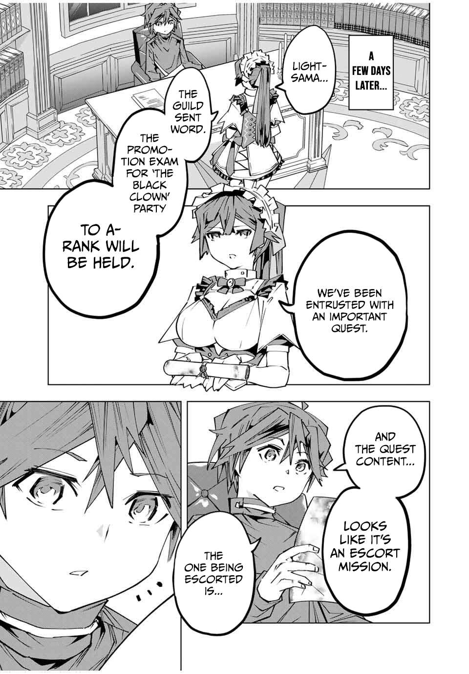 Read My Gift Lvl 9999 Unlimited Gacha Chapter 173 - mygiftlvl9999unlimitedgacha.org | High Quality Manga Image 24