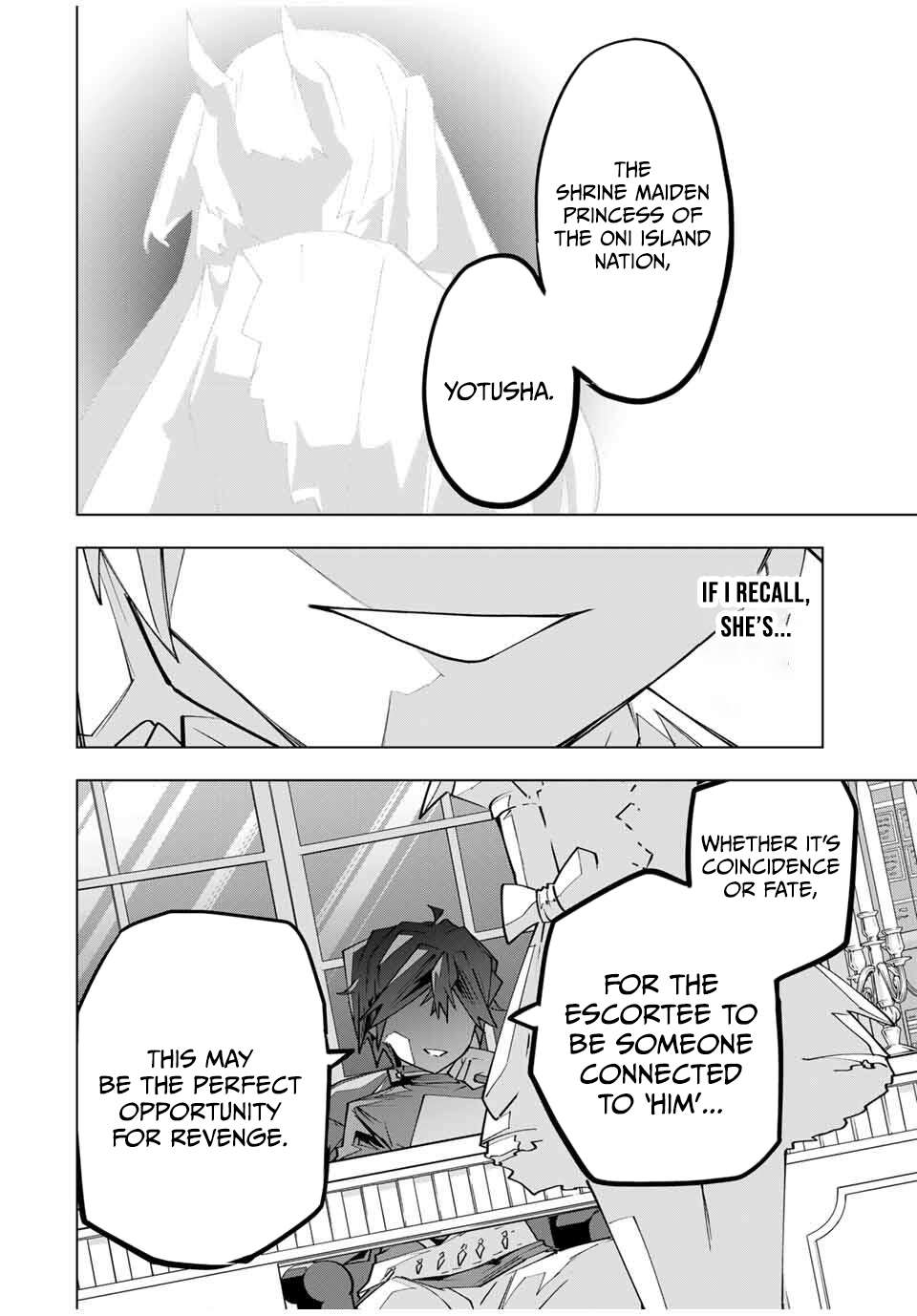 Read My Gift Lvl 9999 Unlimited Gacha Chapter 173 - mygiftlvl9999unlimitedgacha.org | High Quality Manga Image 25