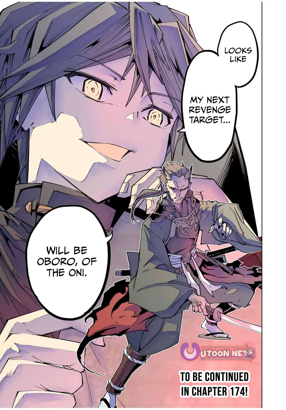 Read My Gift Lvl 9999 Unlimited Gacha Chapter 173 - mygiftlvl9999unlimitedgacha.org | High Quality Manga Image 26