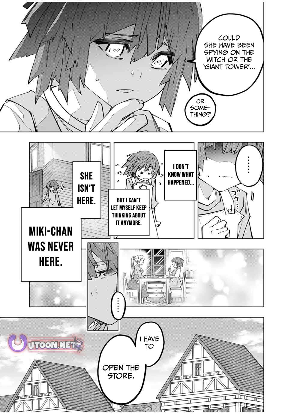 Read My Gift Lvl 9999 Unlimited Gacha Chapter 173 - mygiftlvl9999unlimitedgacha.org | High Quality Manga Image 6