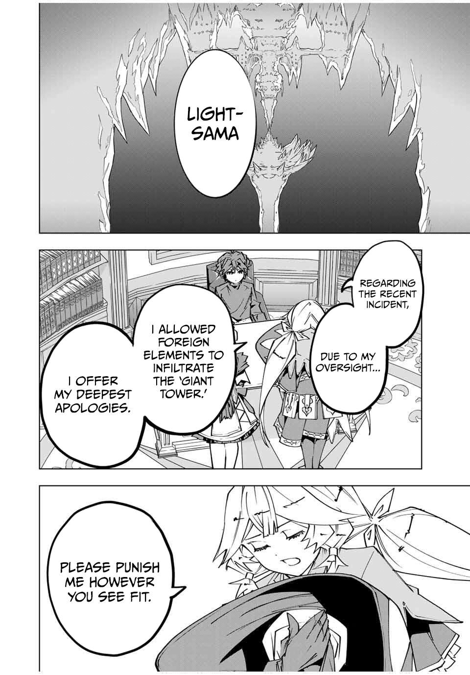 Read My Gift Lvl 9999 Unlimited Gacha Chapter 173 - mygiftlvl9999unlimitedgacha.org | High Quality Manga Image 7