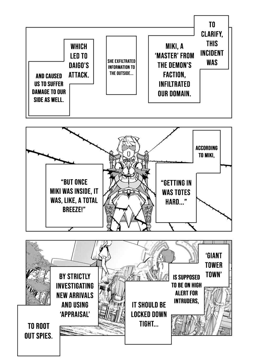 Read My Gift Lvl 9999 Unlimited Gacha Chapter 173 - mygiftlvl9999unlimitedgacha.org | High Quality Manga Image 8