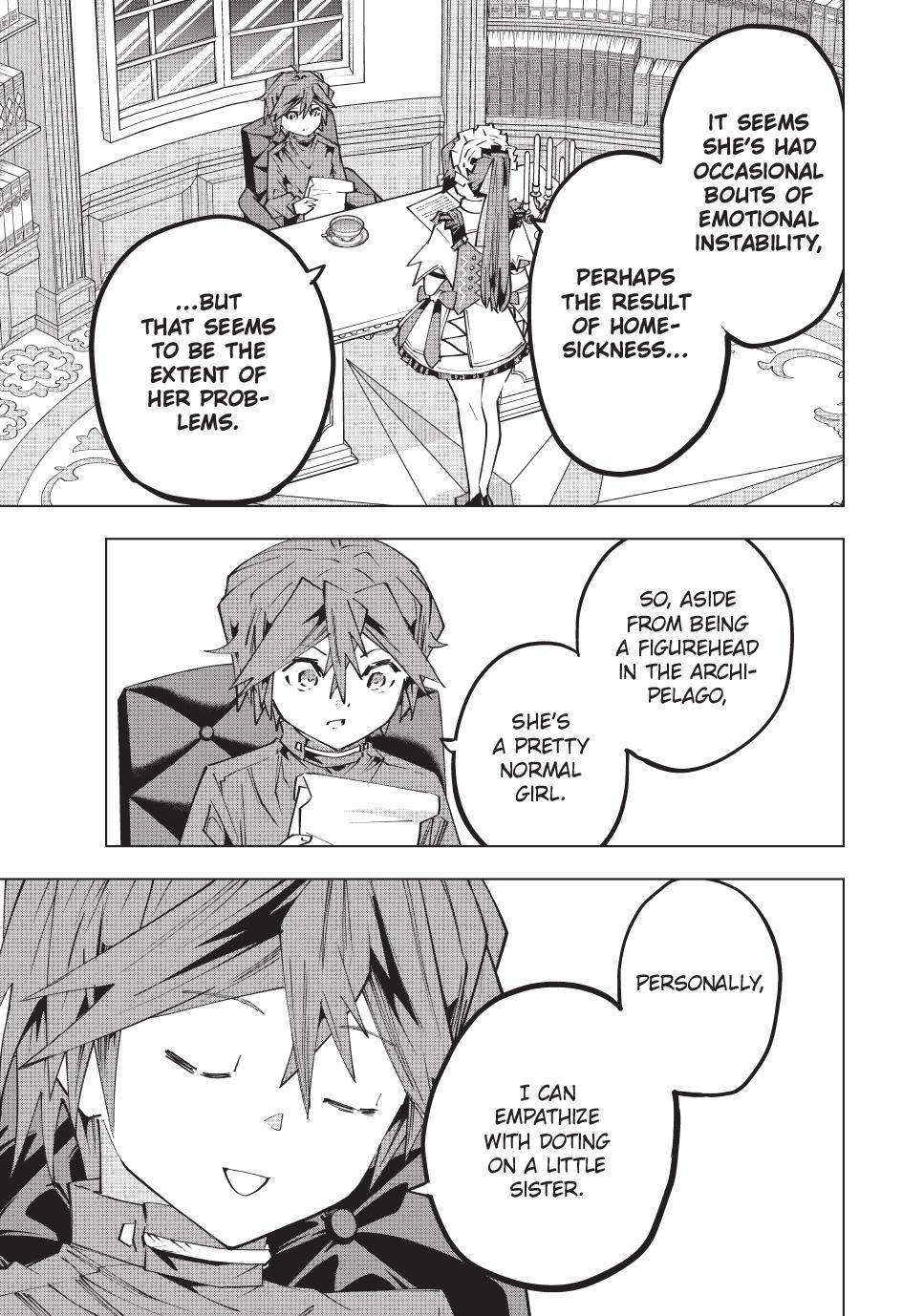 Read My Gift Lvl 9999 Unlimited Gacha Chapter 174 - mygiftlvl9999unlimitedgacha.org | High Quality Manga Image 11