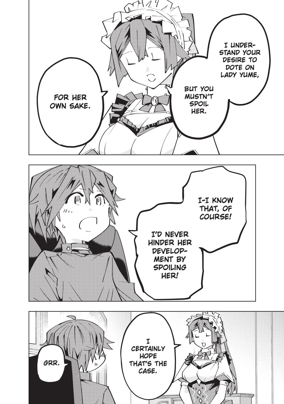 Read My Gift Lvl 9999 Unlimited Gacha Chapter 174 - mygiftlvl9999unlimitedgacha.org | High Quality Manga Image 12