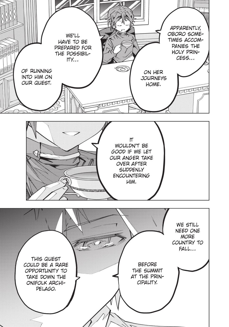 Read My Gift Lvl 9999 Unlimited Gacha Chapter 174 - mygiftlvl9999unlimitedgacha.org | High Quality Manga Image 13