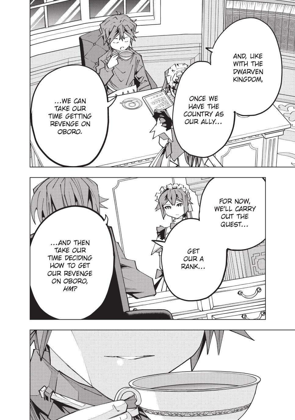 Read My Gift Lvl 9999 Unlimited Gacha Chapter 174 - mygiftlvl9999unlimitedgacha.org | High Quality Manga Image 14