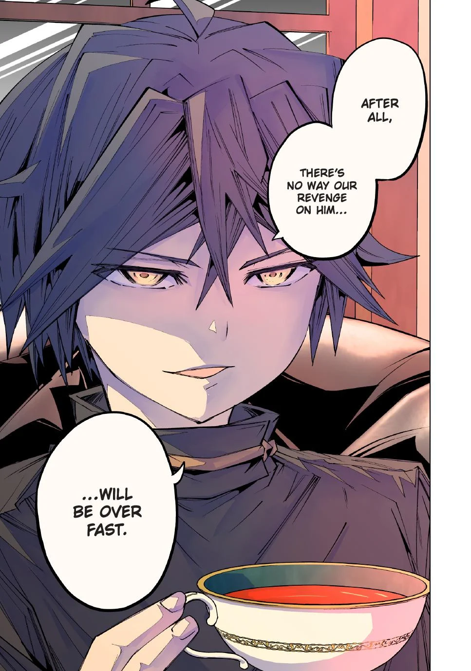 Read My Gift Lvl 9999 Unlimited Gacha Chapter 174 - mygiftlvl9999unlimitedgacha.org | High Quality Manga Image 15