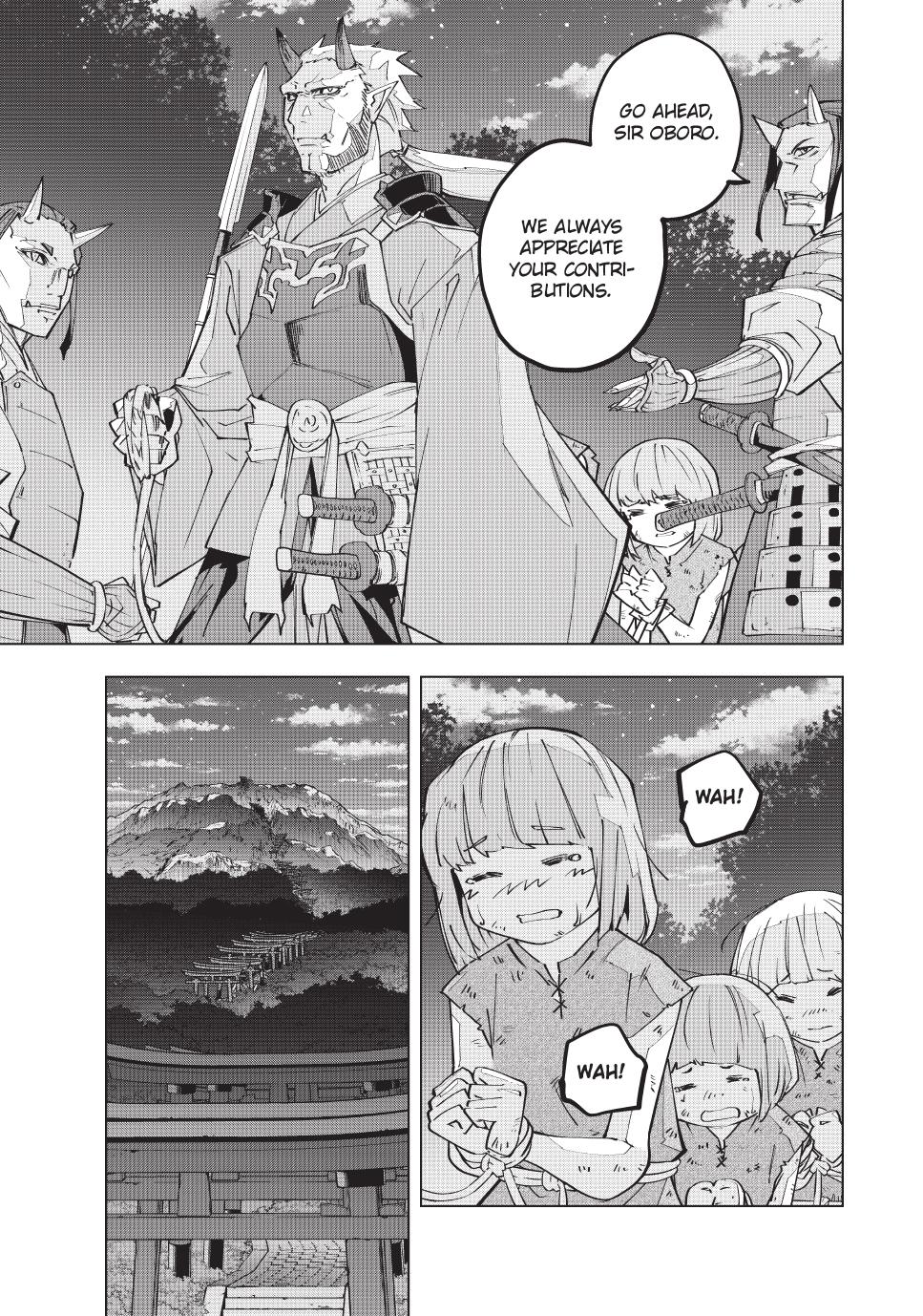 Read My Gift Lvl 9999 Unlimited Gacha Chapter 174 - mygiftlvl9999unlimitedgacha.org | High Quality Manga Image 17