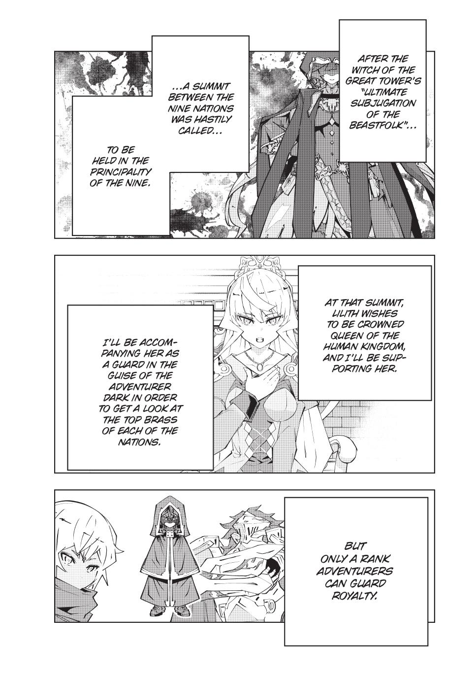 Read My Gift Lvl 9999 Unlimited Gacha Chapter 174 - mygiftlvl9999unlimitedgacha.org | High Quality Manga Image 2