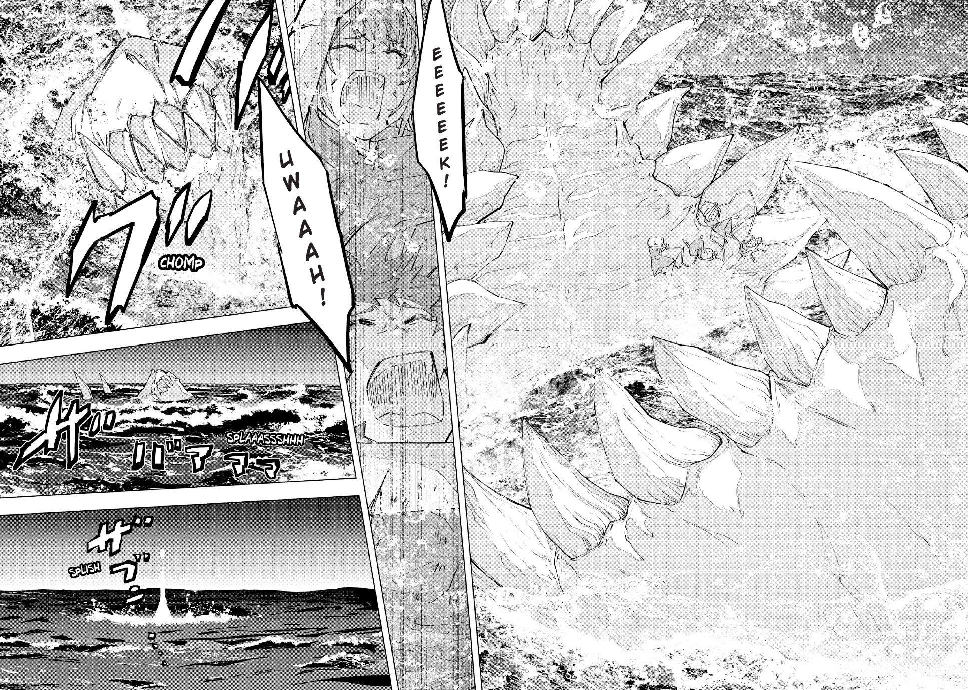 Read My Gift Lvl 9999 Unlimited Gacha Chapter 174 - mygiftlvl9999unlimitedgacha.org | High Quality Manga Image 21