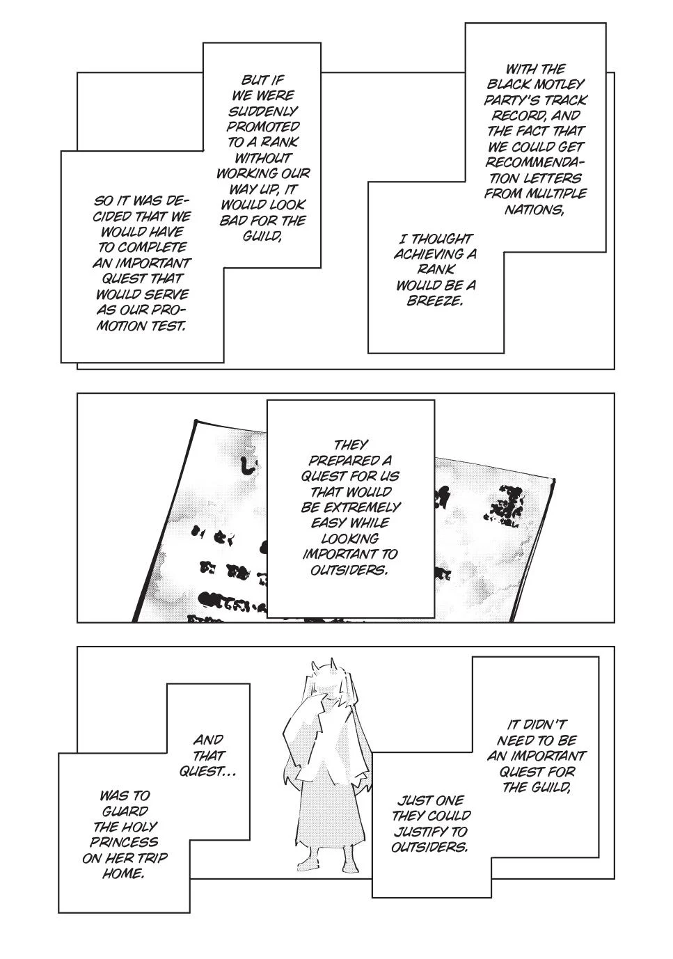 Read My Gift Lvl 9999 Unlimited Gacha Chapter 174 - mygiftlvl9999unlimitedgacha.org | High Quality Manga Image 3