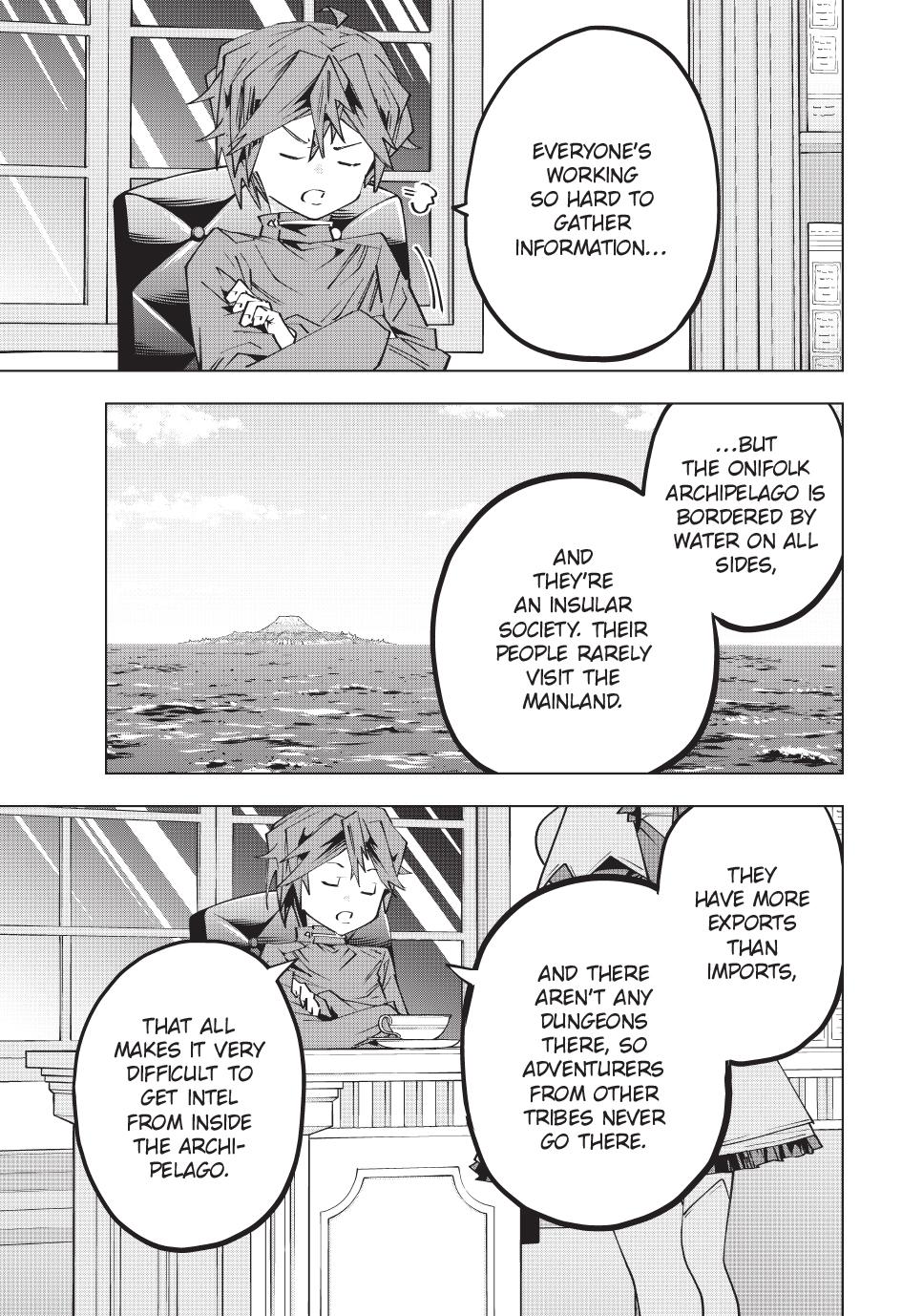 Read My Gift Lvl 9999 Unlimited Gacha Chapter 174 - mygiftlvl9999unlimitedgacha.org | High Quality Manga Image 7