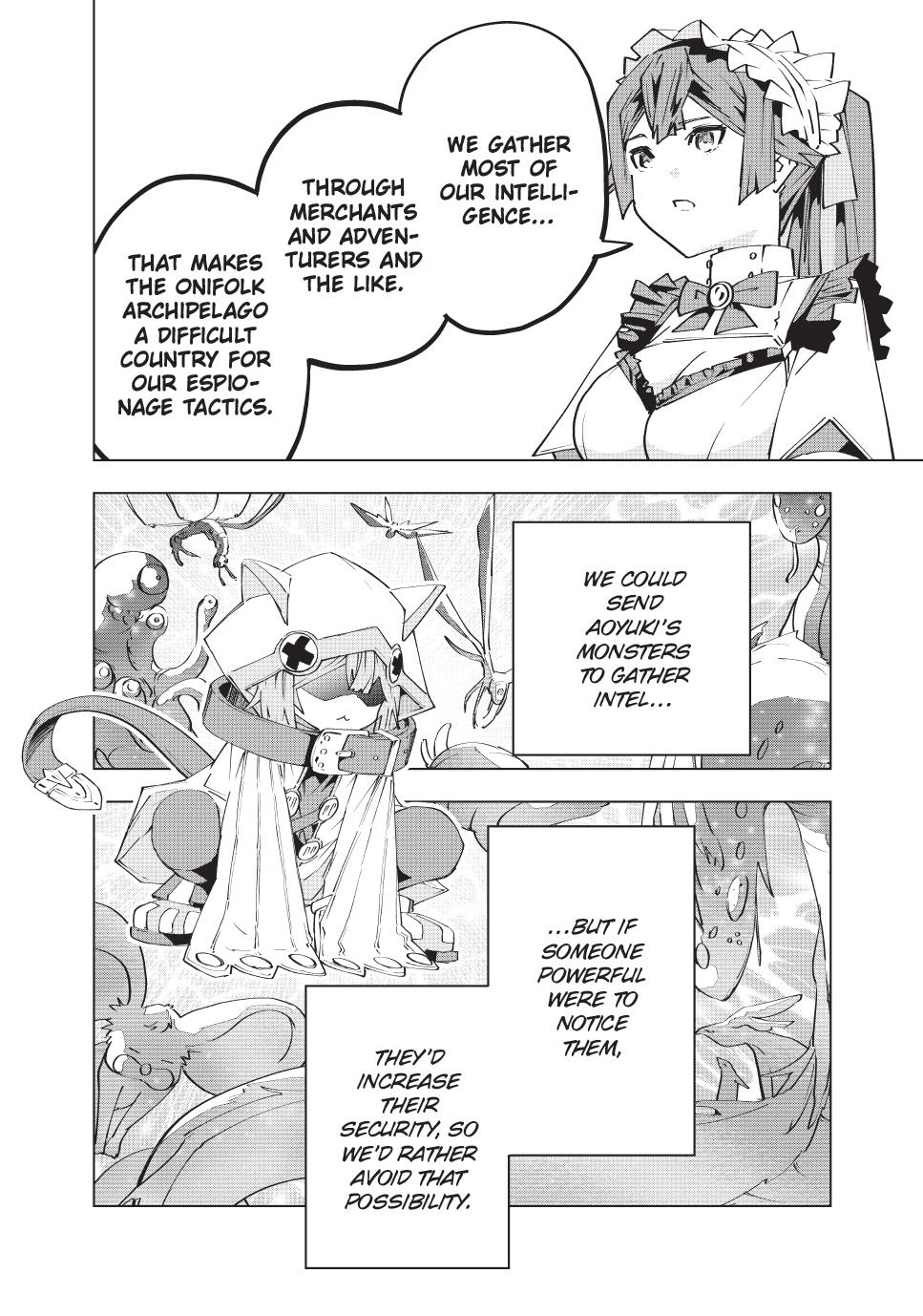 Read My Gift Lvl 9999 Unlimited Gacha Chapter 174 - mygiftlvl9999unlimitedgacha.org | High Quality Manga Image 8