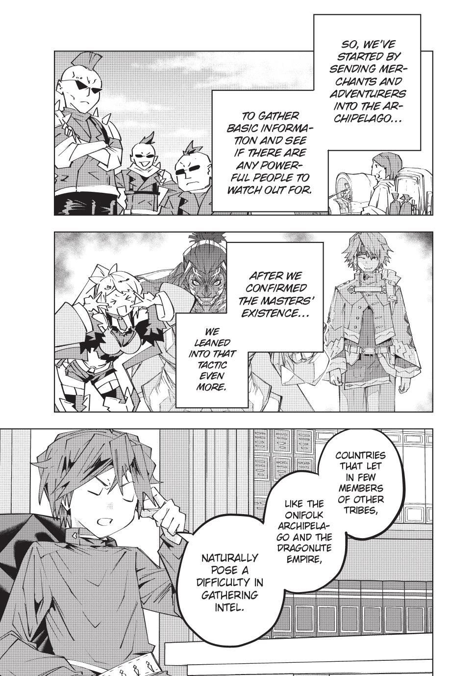 Read My Gift Lvl 9999 Unlimited Gacha Chapter 174 - mygiftlvl9999unlimitedgacha.org | High Quality Manga Image 9