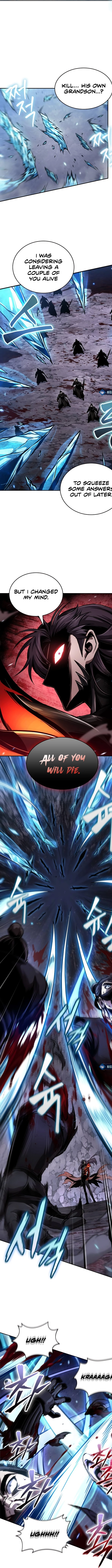 Read Nano Machine Chapter 269 - www.nanomachinemangafree.com | High Quality Manga Image 10