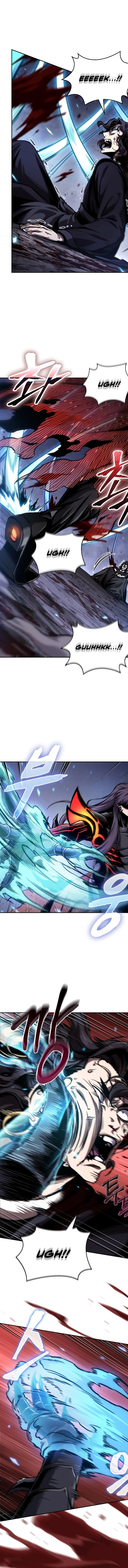 Read Nano Machine Chapter 269 - www.nanomachinemangafree.com | High Quality Manga Image 11