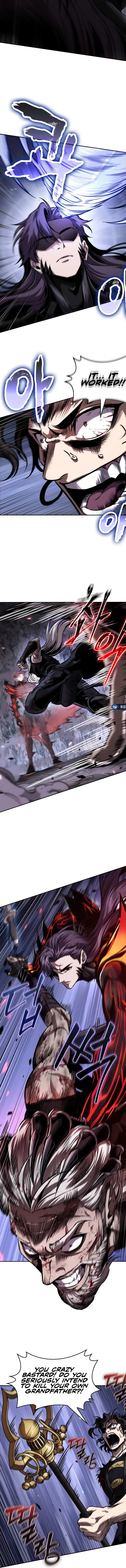 Read Nano Machine Chapter 269 - www.nanomachinemangafree.com | High Quality Manga Image 6