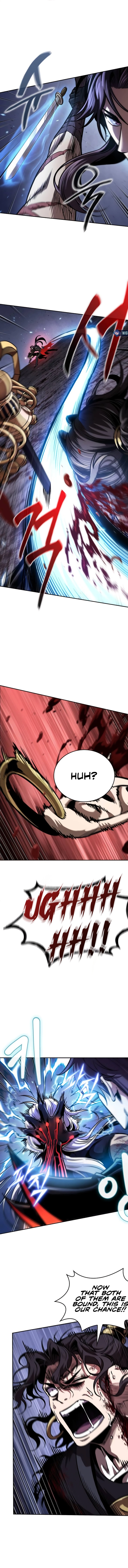 Read Nano Machine Chapter 269 - www.nanomachinemangafree.com | High Quality Manga Image 7