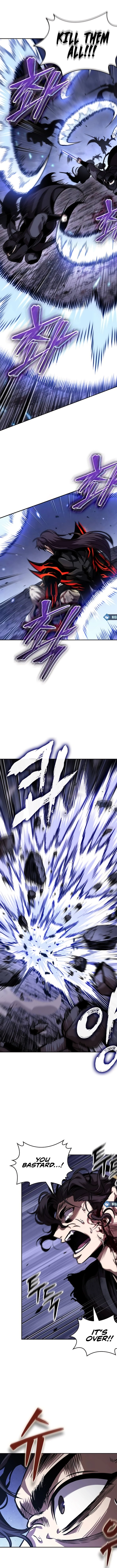Read Nano Machine Chapter 269 - www.nanomachinemangafree.com | High Quality Manga Image 8