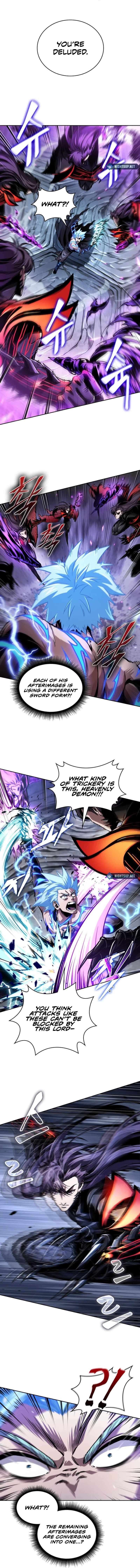 Read Nano Machine Chapter 271 - www.nanomachinemangafree.com | High Quality Manga Image 10
