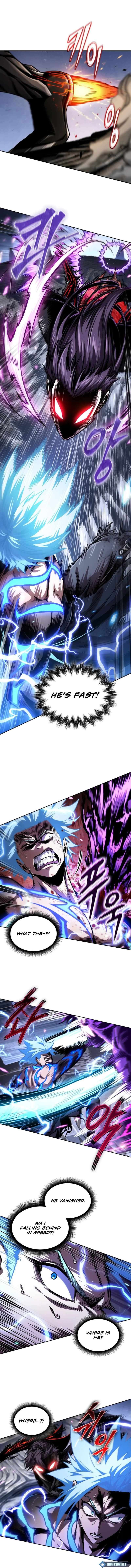 Read Nano Machine Chapter 271 - www.nanomachinemangafree.com | High Quality Manga Image 11