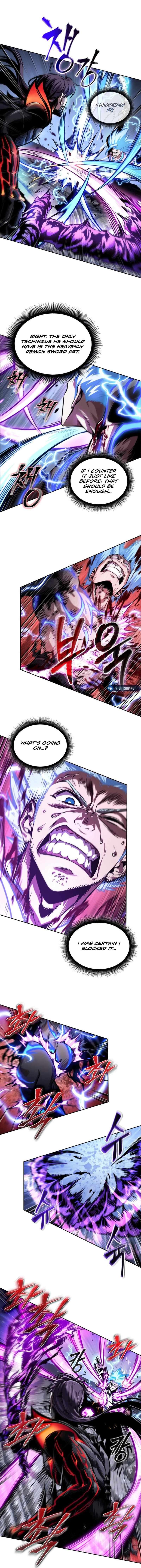 Read Nano Machine Chapter 271 - www.nanomachinemangafree.com | High Quality Manga Image 12