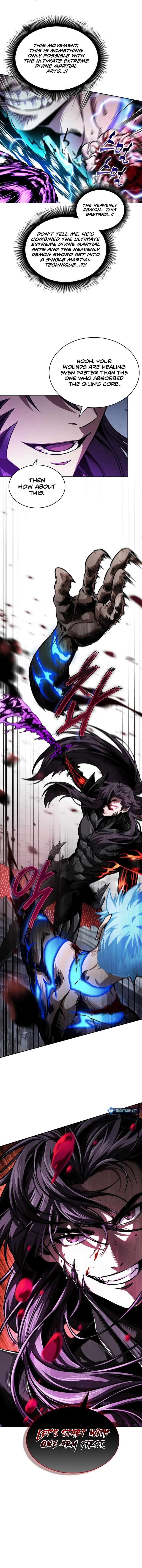 Read Nano Machine Chapter 271 - www.nanomachinemangafree.com | High Quality Manga Image 13