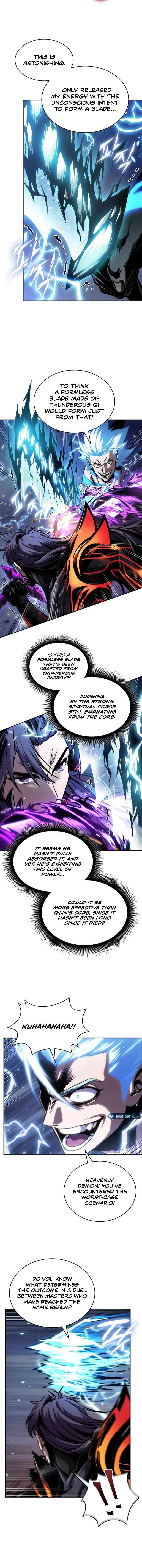 Read Nano Machine Chapter 271 - www.nanomachinemangafree.com | High Quality Manga Image 4
