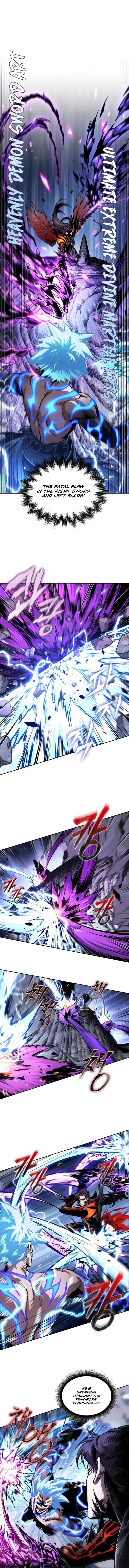 Read Nano Machine Chapter 271 - www.nanomachinemangafree.com | High Quality Manga Image 7