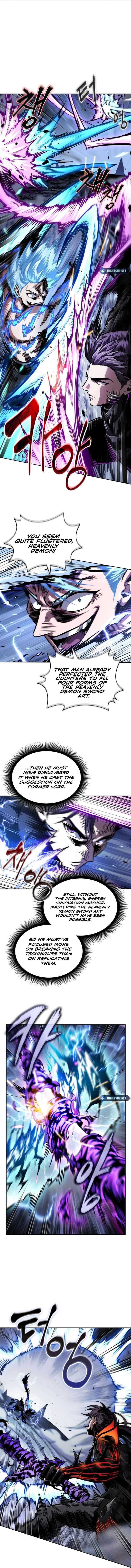 Read Nano Machine Chapter 271 - www.nanomachinemangafree.com | High Quality Manga Image 8