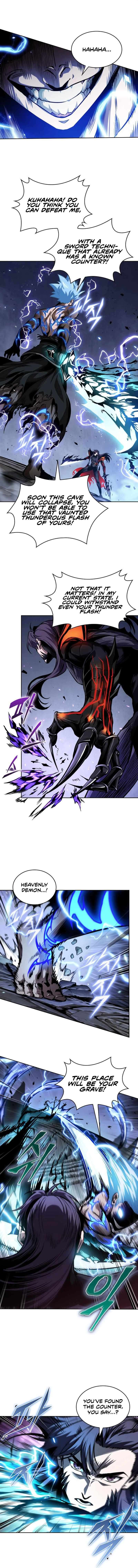 Read Nano Machine Chapter 271 - www.nanomachinemangafree.com | High Quality Manga Image 9