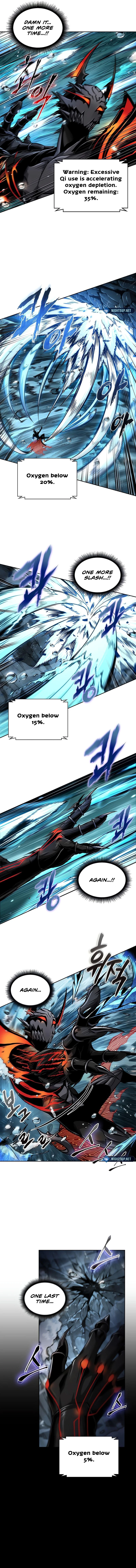 Read Nano Machine Chapter 272 - www.nanomachinemangafree.com | High Quality Manga Image 12