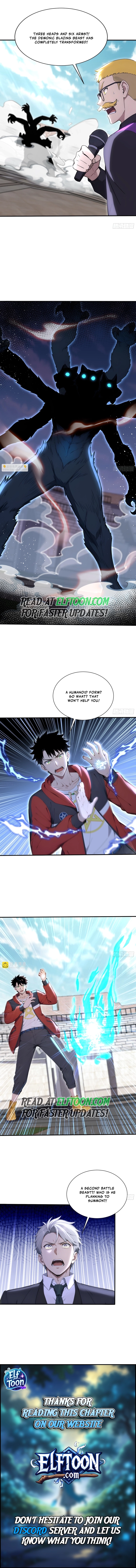 Read Number One Beast Master Chapter 61 - numberonebeastmaster.com | High Quality Manga Image 6
