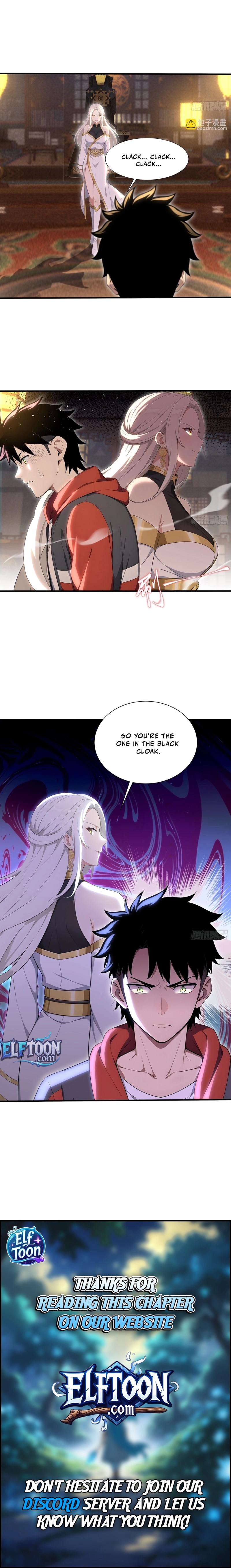 Read Number One Beast Master Chapter 64 - www.numberonebeastmaster.com | High Quality Manga Image 5