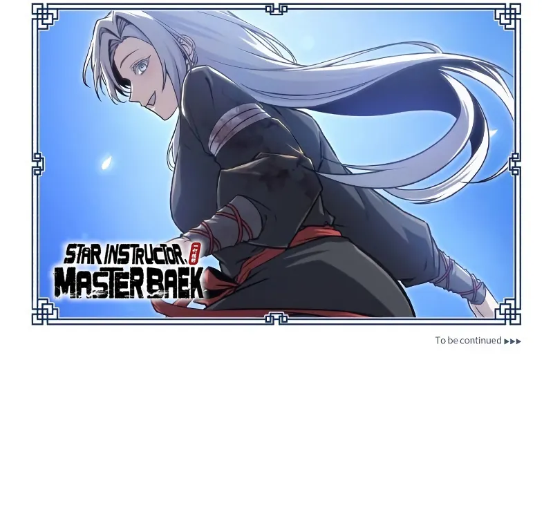 Read One Hit Teacher Master Baek Chapter 132 - starinstructormasterbaek.com | High Quality Manga Image 15